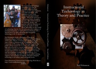 Instructional Technology in Theory and Practice by Neil Hokanson