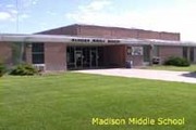 Madison Middle School